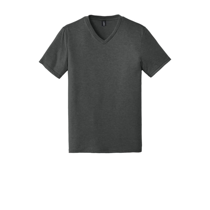 District Perfect Tri V-Neck Tee. 14