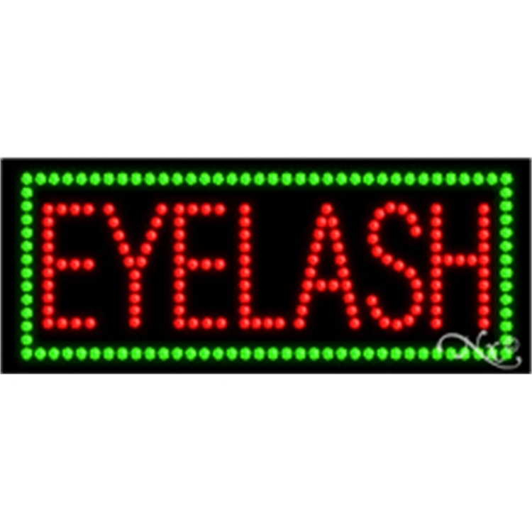 LED Sign 3