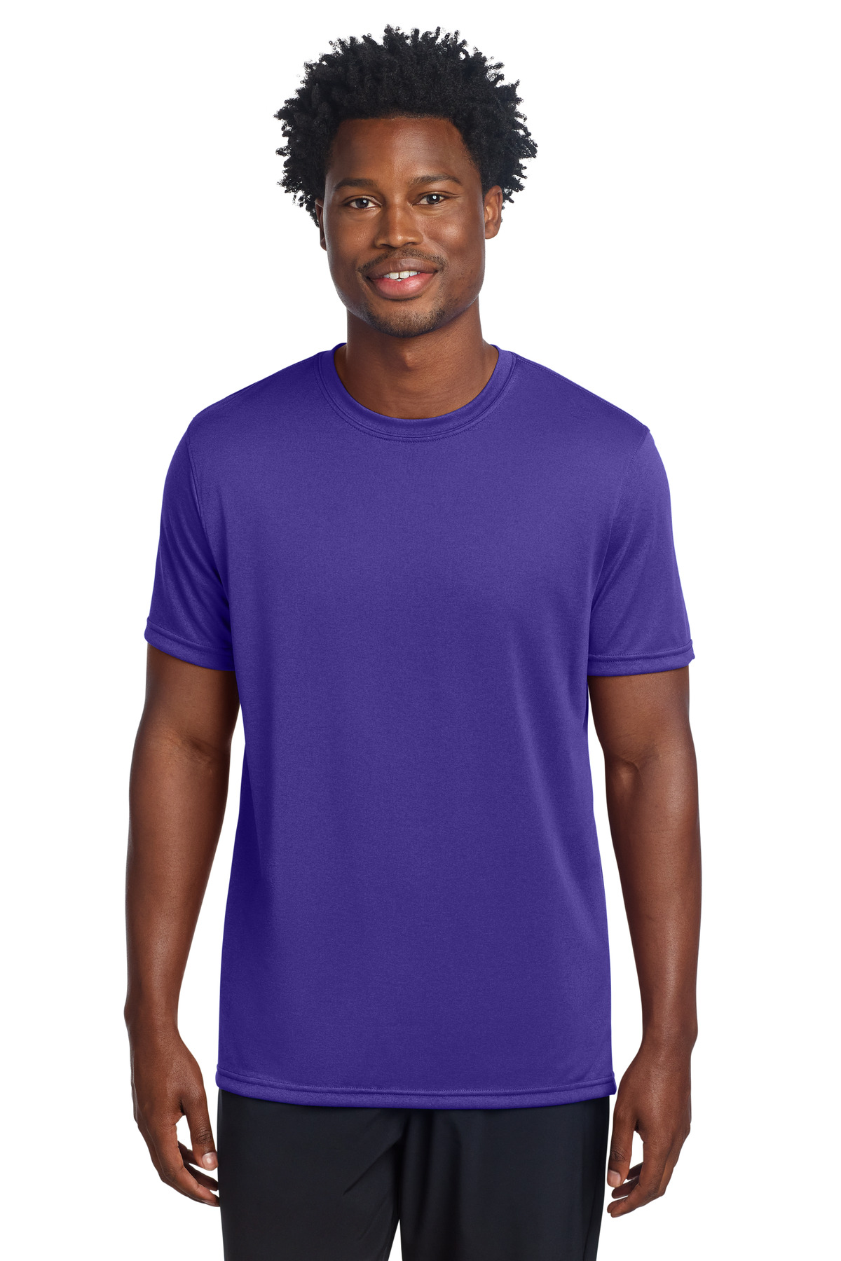Sport-Tek Echo Tee ST760 21