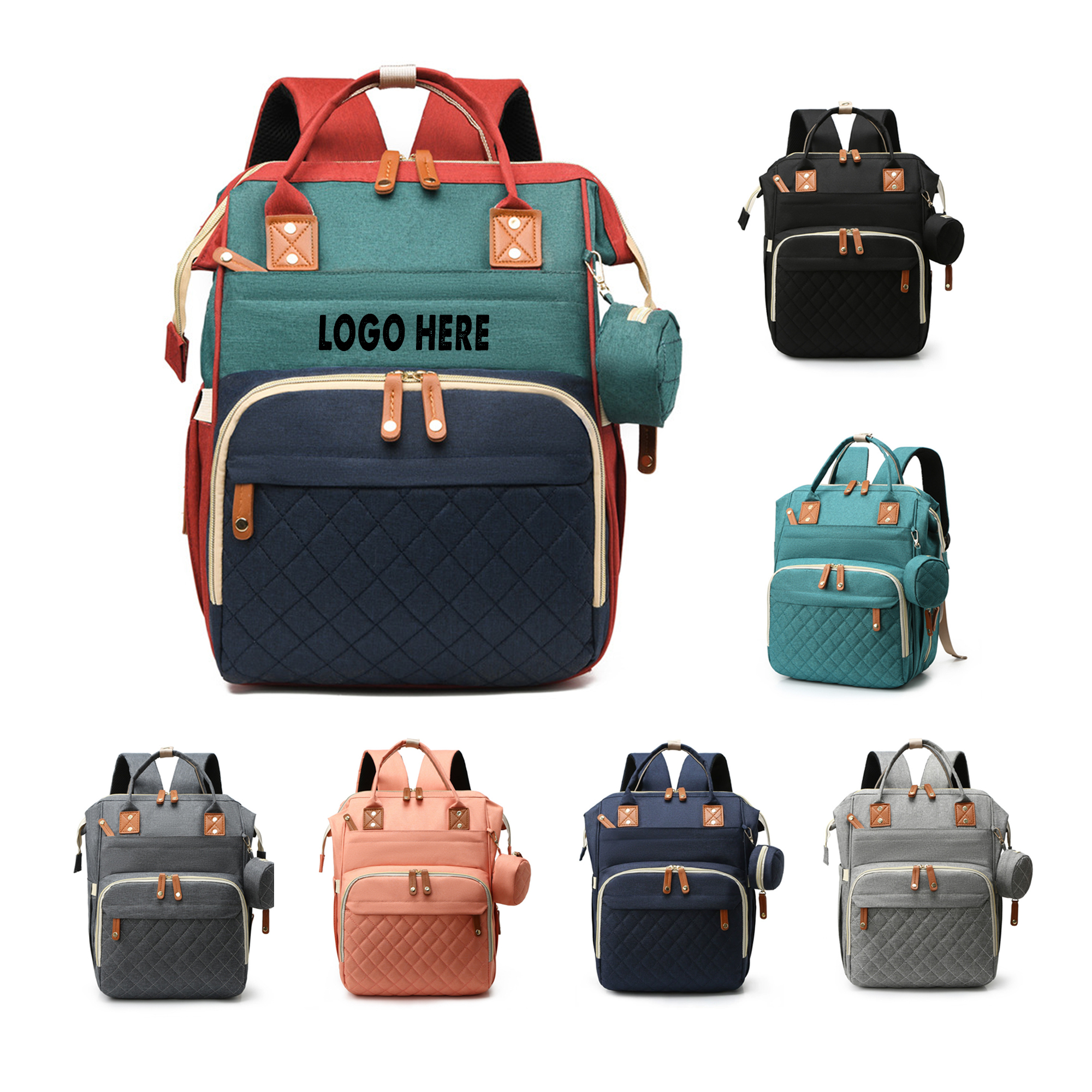 Mommy Bag 2