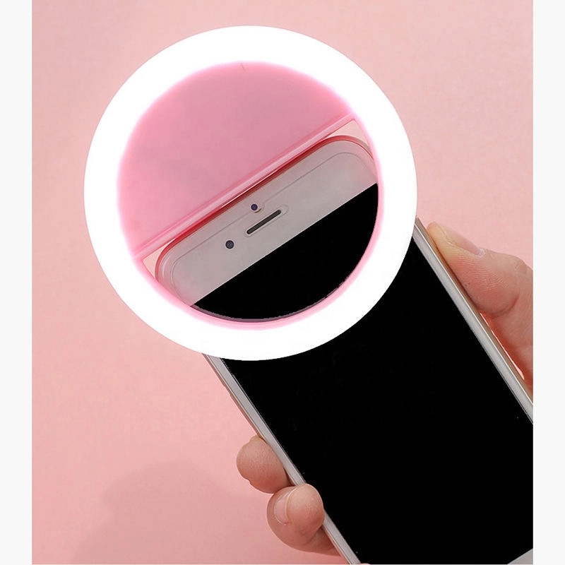Phone Selfie LED Ring Light 1
