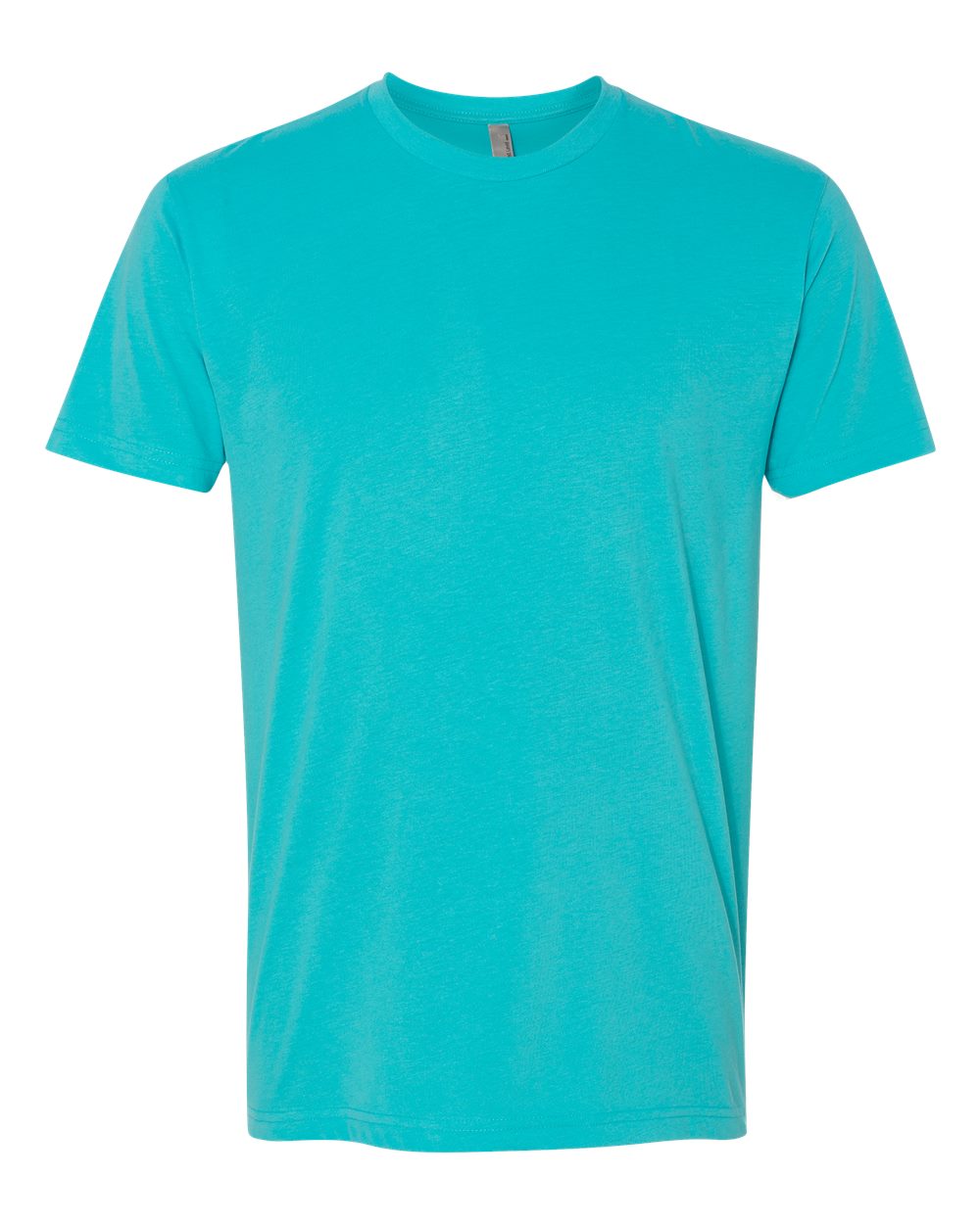 Sueded T-Shirt - 6410 105