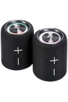 Urban Peak® 10W Magnetic 2-in-1 Wireless Speaker 25