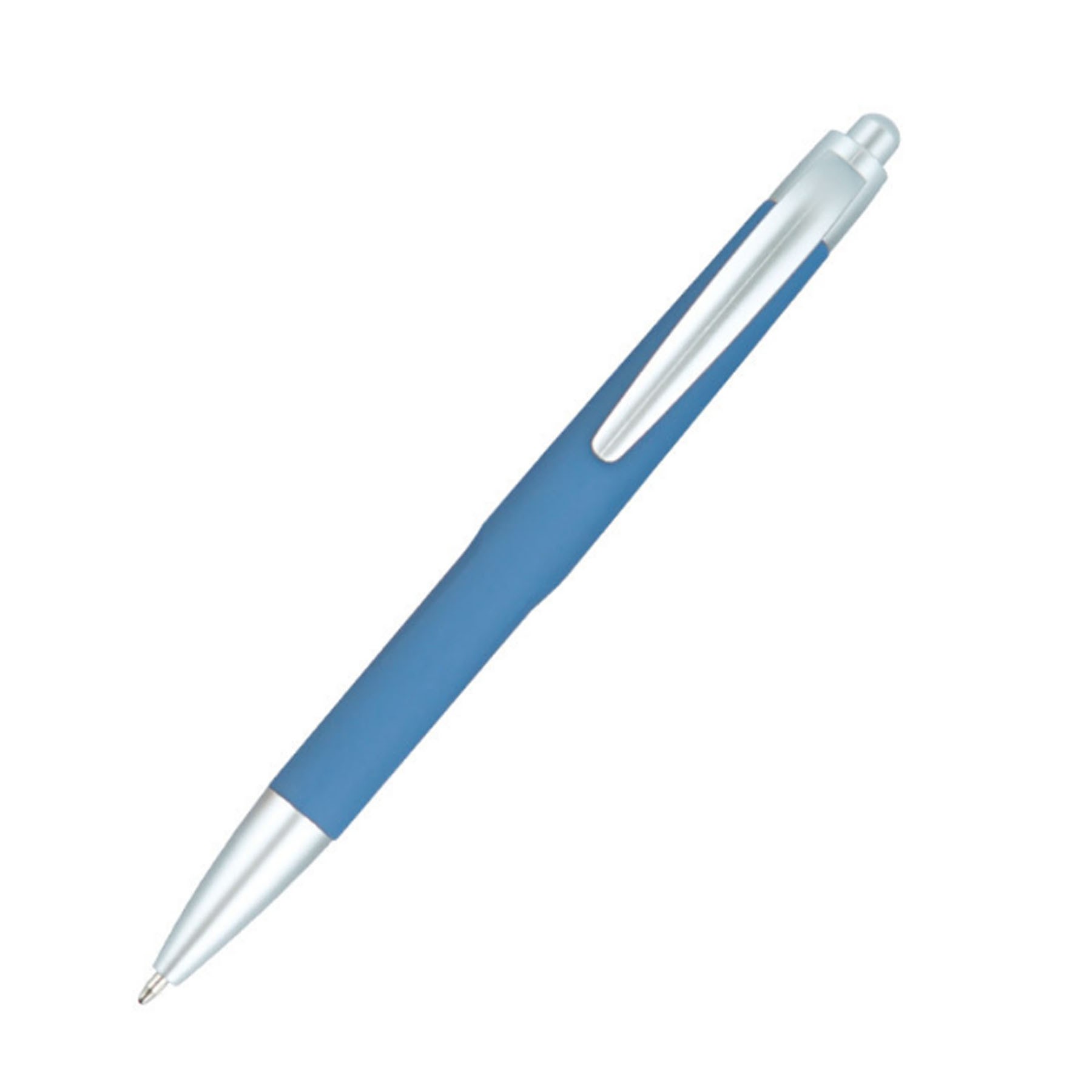 Classical Click Ballpoint Pens for Hotel Company Meeting 3
