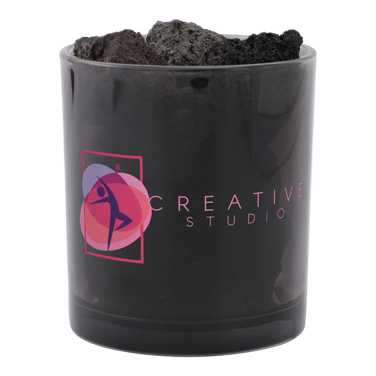 Volcanic Rock Aroma Diffuser 8