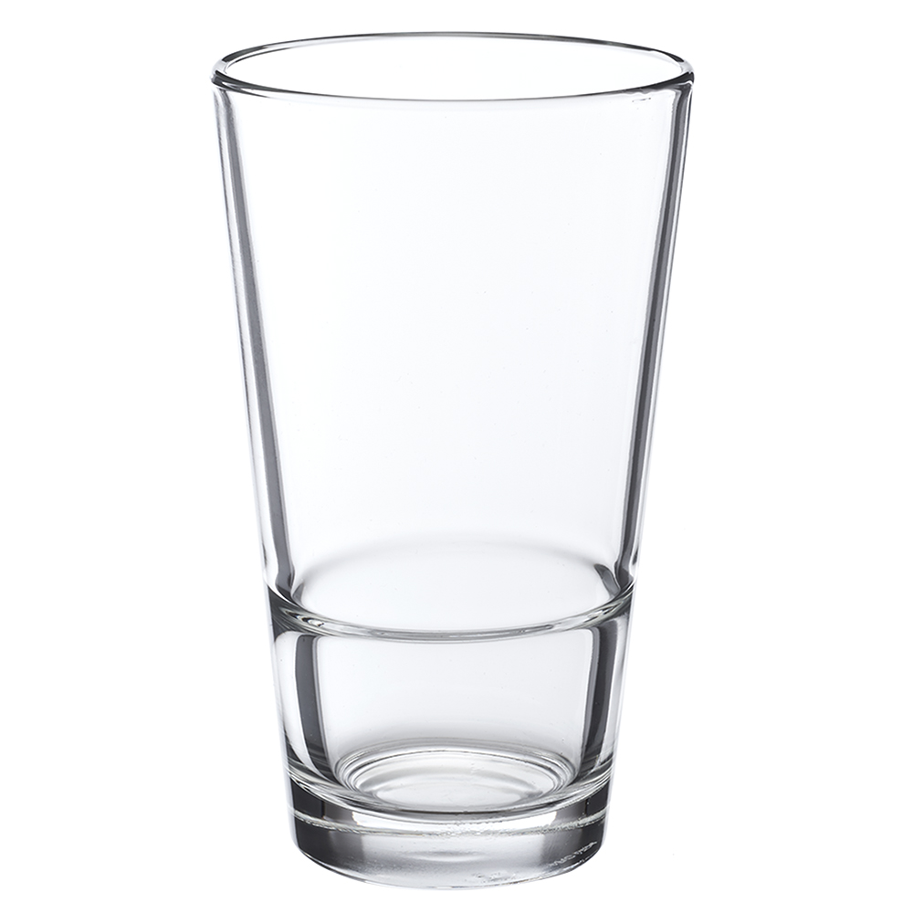16 oz. ARC Stackable Pint Glasses 13