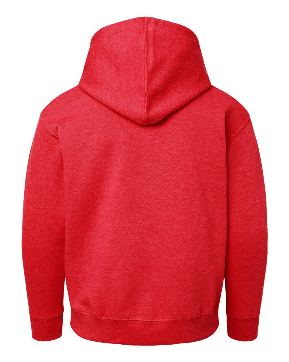Youth Hoodie Sweatshirt - 2296 56
