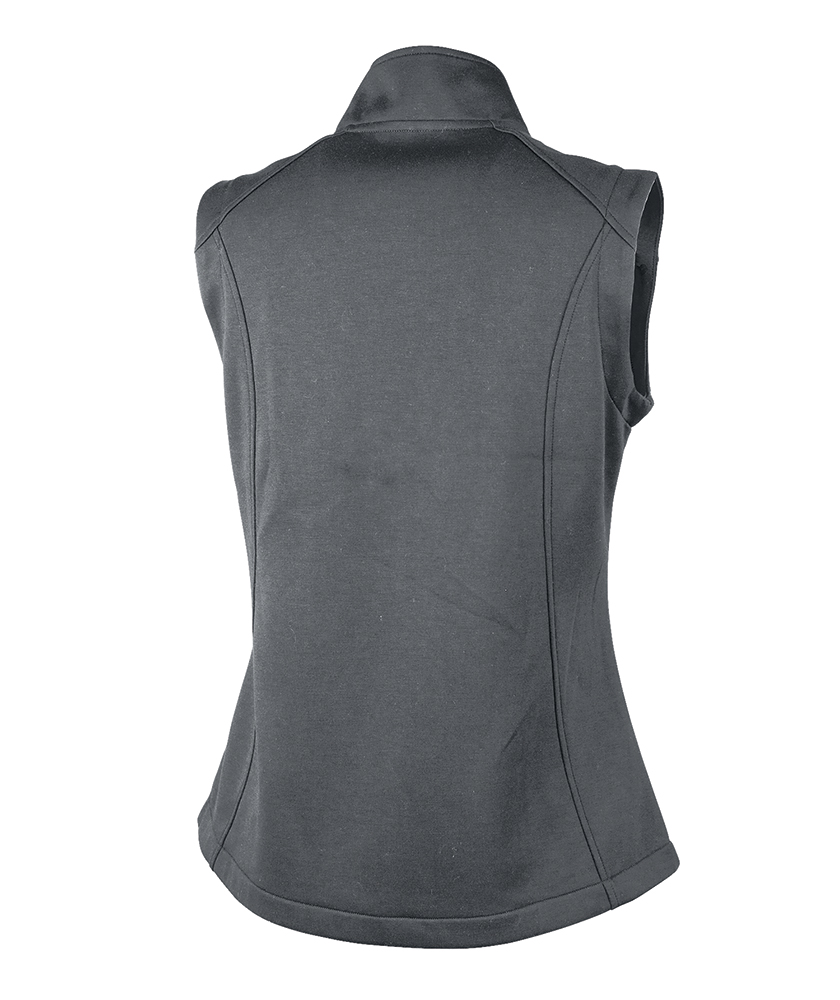 Women's Seaport Full Zip Performance Vest 52