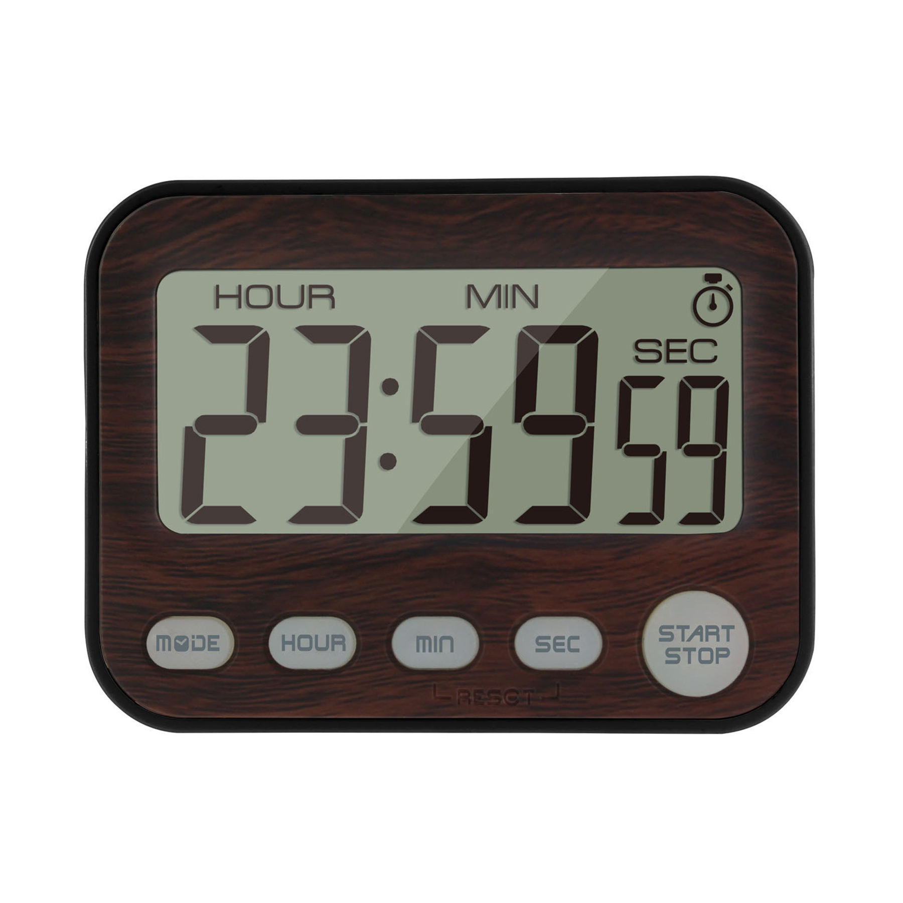 Digital Thermometer and Hygrometer 1