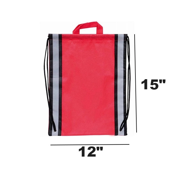 Non-Woven Edge Sports Pack 2