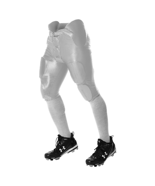 Youth Integrated Football Pant 3