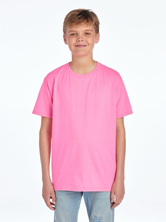 FRUIT OF THE LOOM HD Cotton™ Youth T-Shirt 94