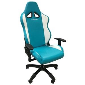 Adjustable Pu Leather Racing Seat Office Chair 5