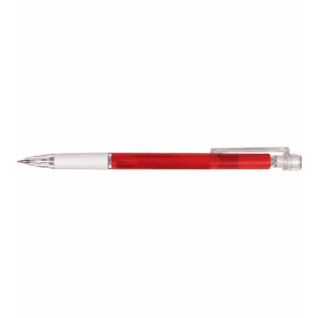 Frosty Grip Mechanical Pencil 3