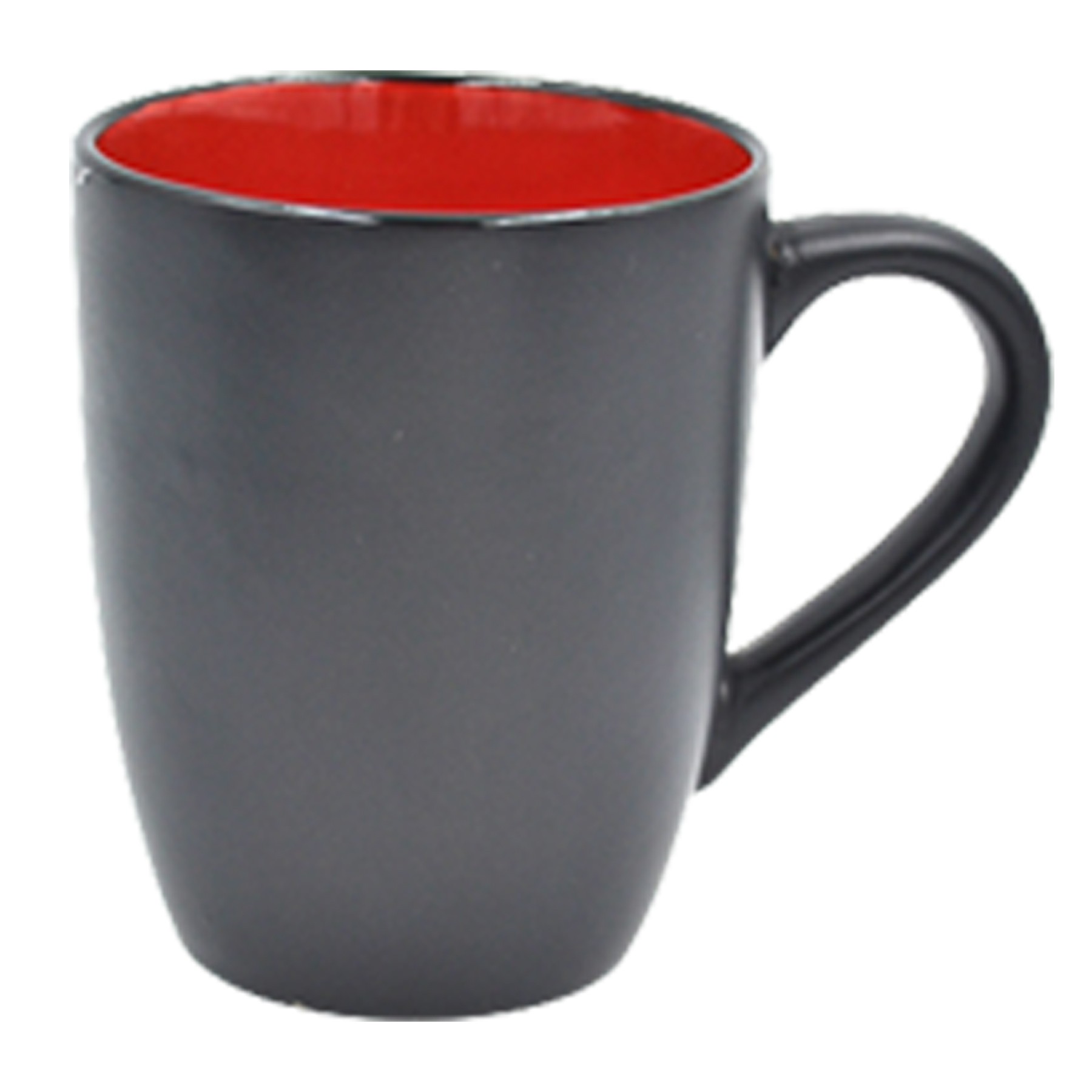 16Oz Inner Color Ceramic Mug 5