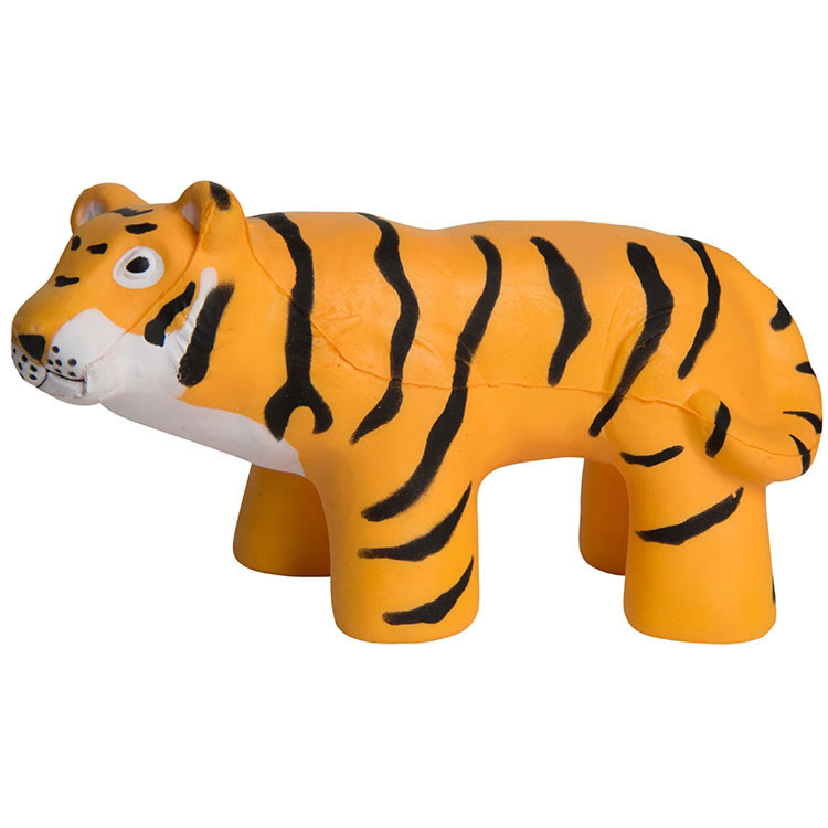 Tiger Stress Reliever 2