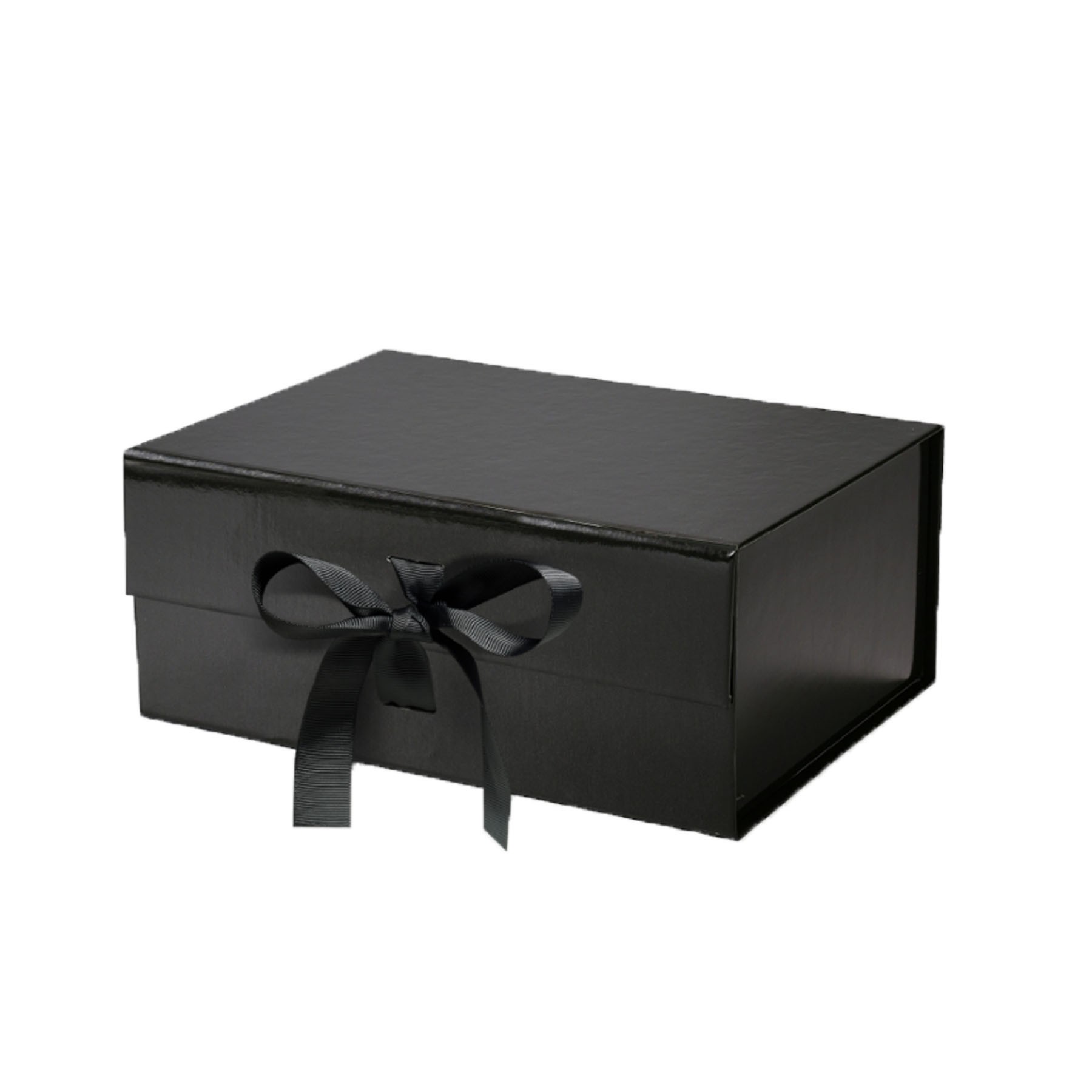 Magnetic Gift Box With Ribbon 14