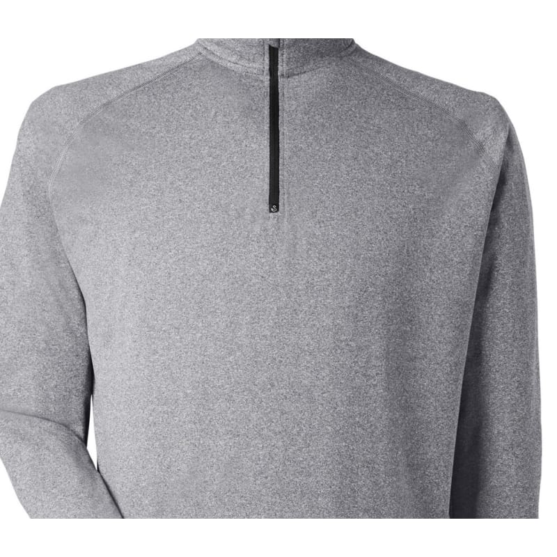 Swannies Golf Men's Graham Quarter-Zip 6