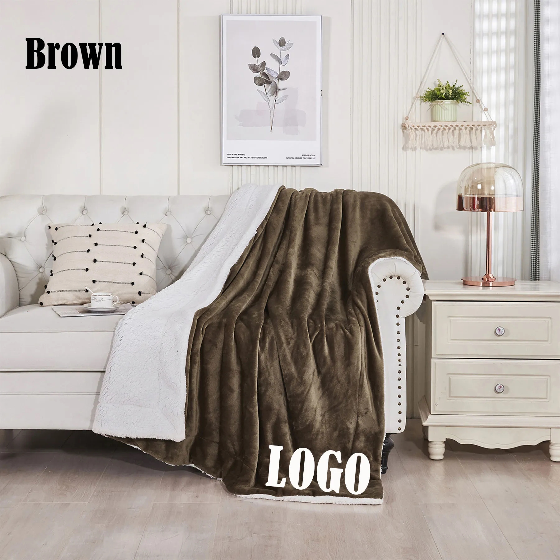 Cozy Blanket 18