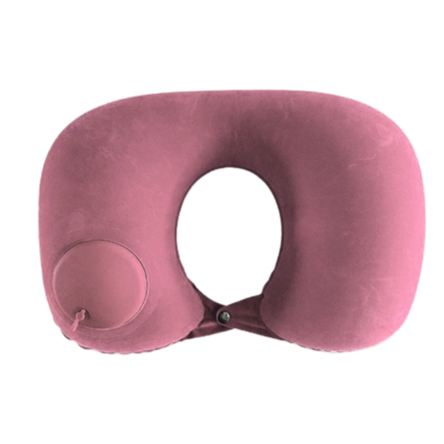 Inflatable Travel Neck Pillow 6