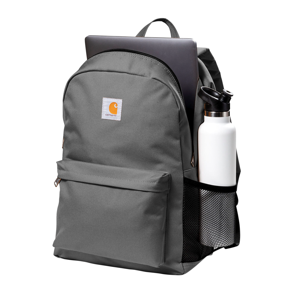 Carhartt(R) Canvas Backpack 13