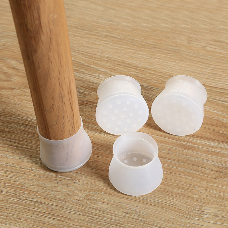 Table Feet Cover 3