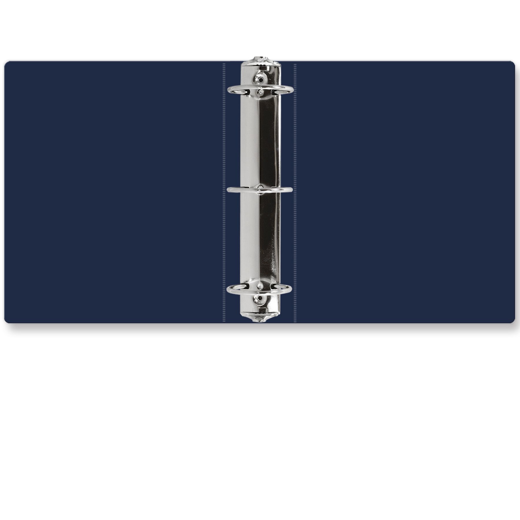 2 1/2" Express Round Ring Binder 19