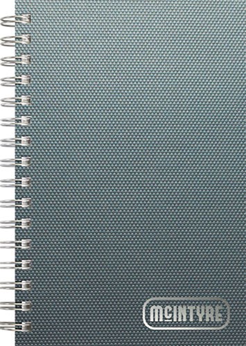 Luxury Cover Series 4 - SeminarPad