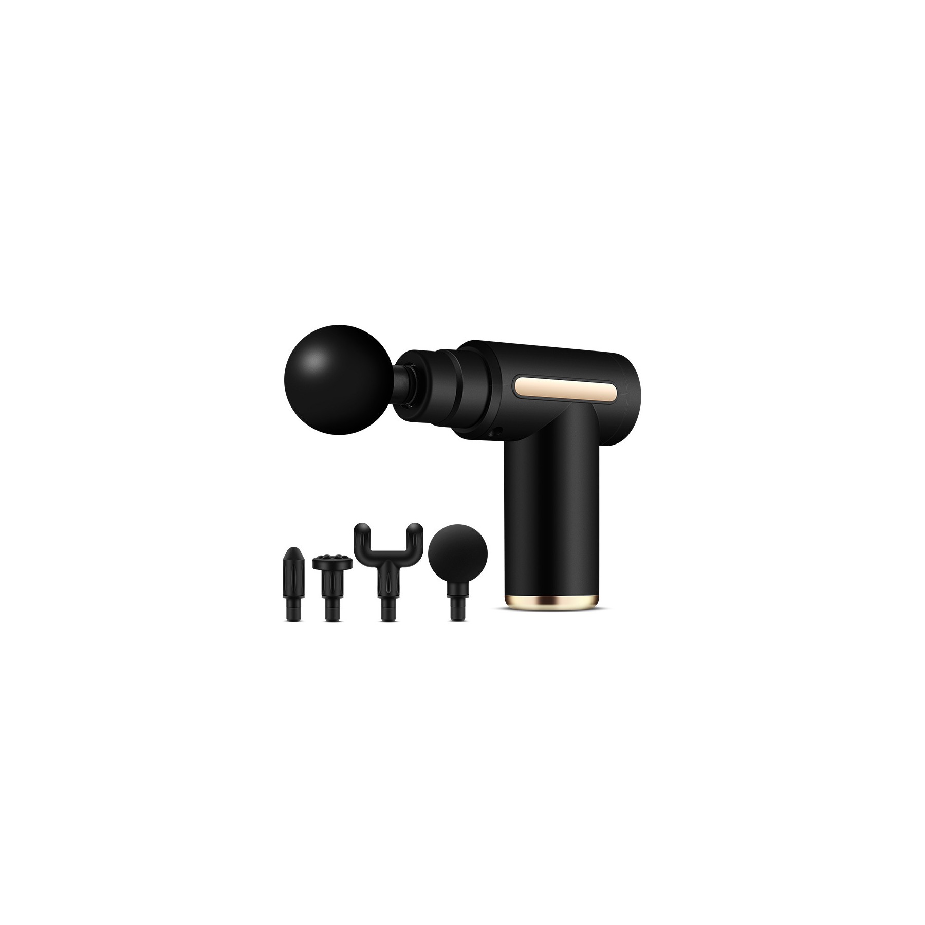 Mini Massage Gun 4