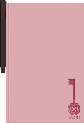 Smooth Matte Flex - SeminarPad 1