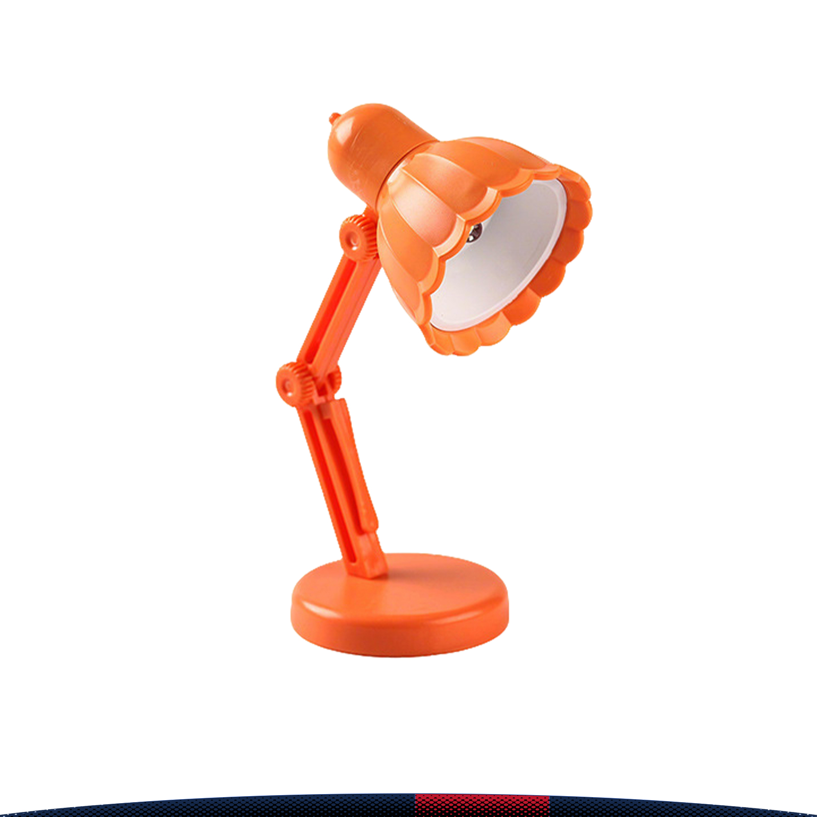 Calyra Folding Magnetic Mini Night Lamp 7