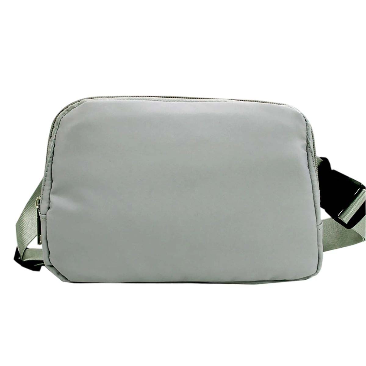 Waterproof Polyester Crossbody Shoulder Bag 7