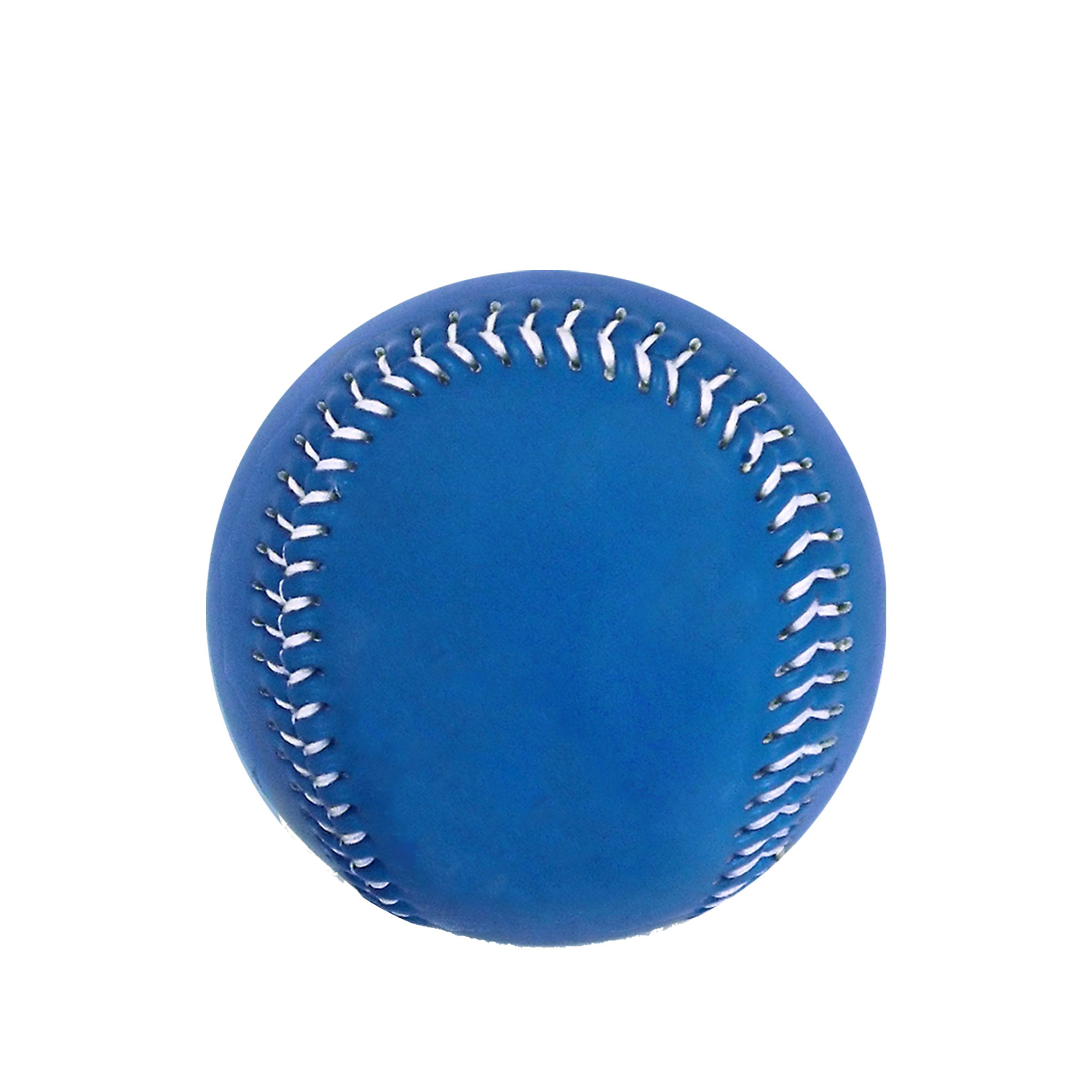Official Size Baseball In Fashionable Colors 1