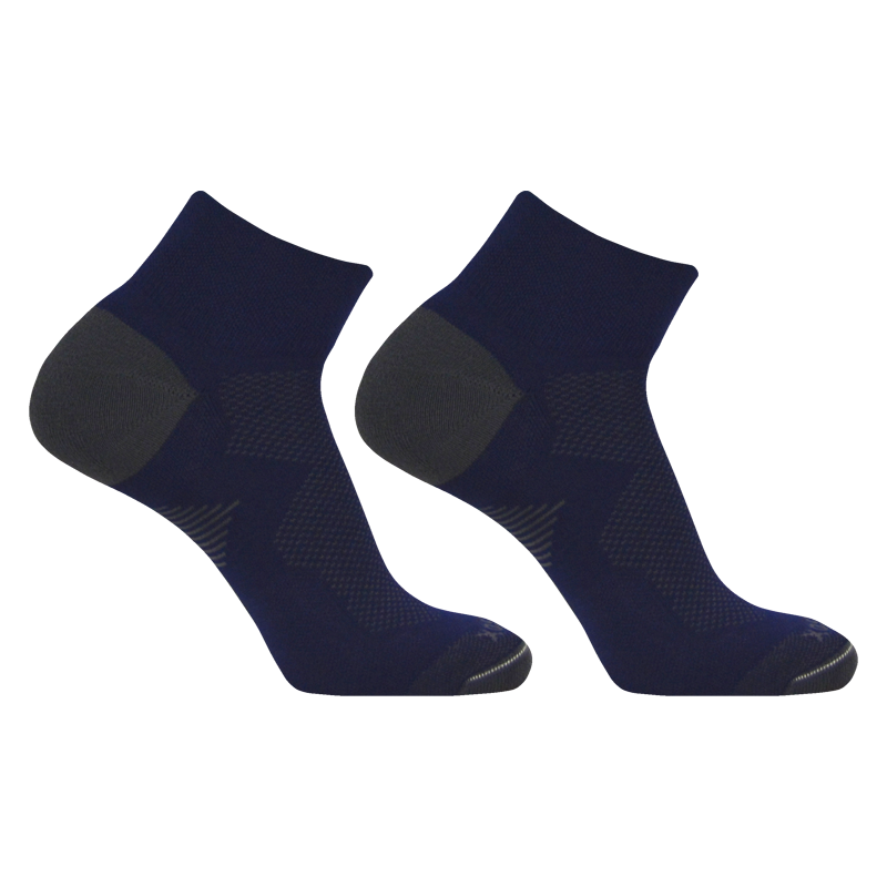 All Terrain Quarter Sox 21