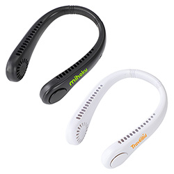 Cyclone Dual Airflow Neck Fan 9