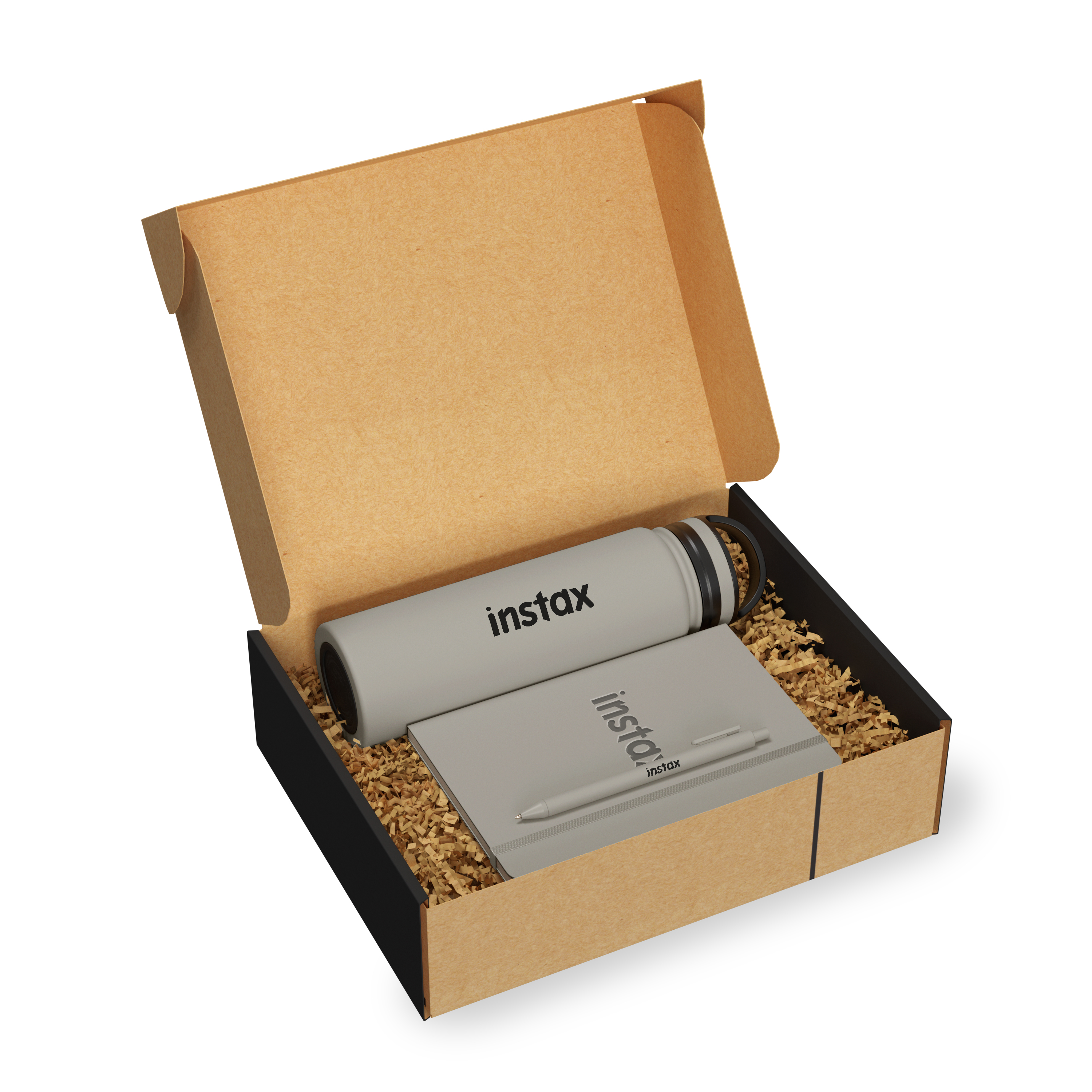 Escape Everyday - 3-piece Gift Set In Eco Gift Box 13