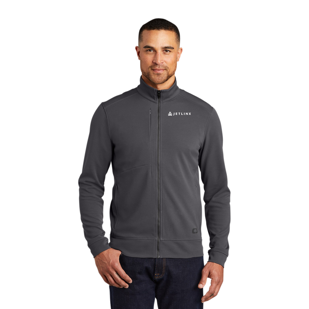 OGIO Hinge Full-Zip 2