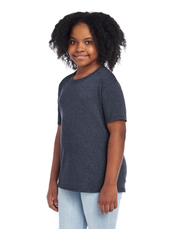 JERZEES DRI-POWER® Youth T-Shirt 103