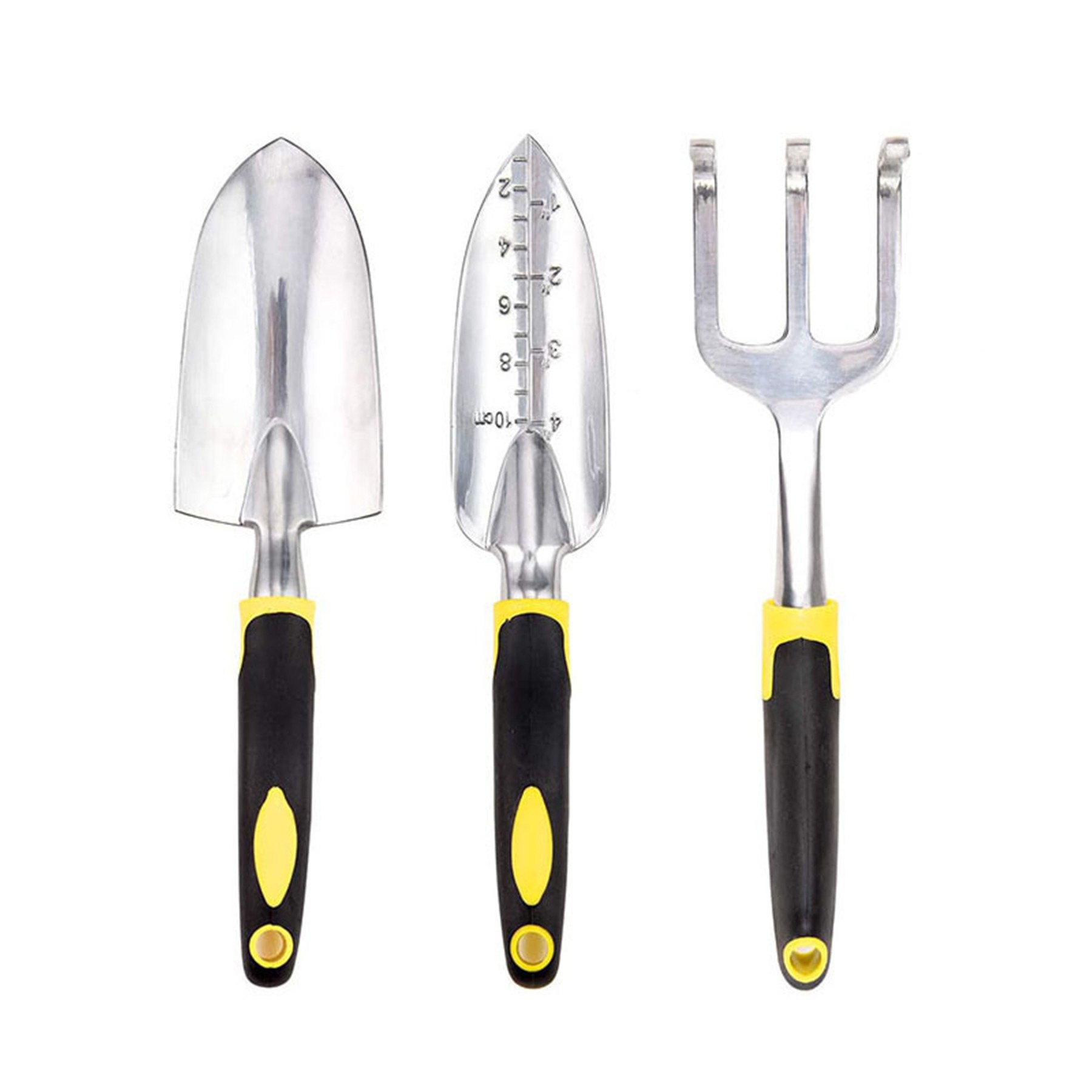 3pcs Garden Tools Set 1
