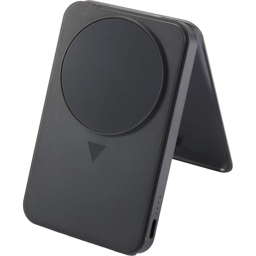 Solekick™ UL Listed MagClick™ Wireless Power Bank 56