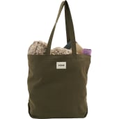 FEED Organic Cotton Shopper Tote 78