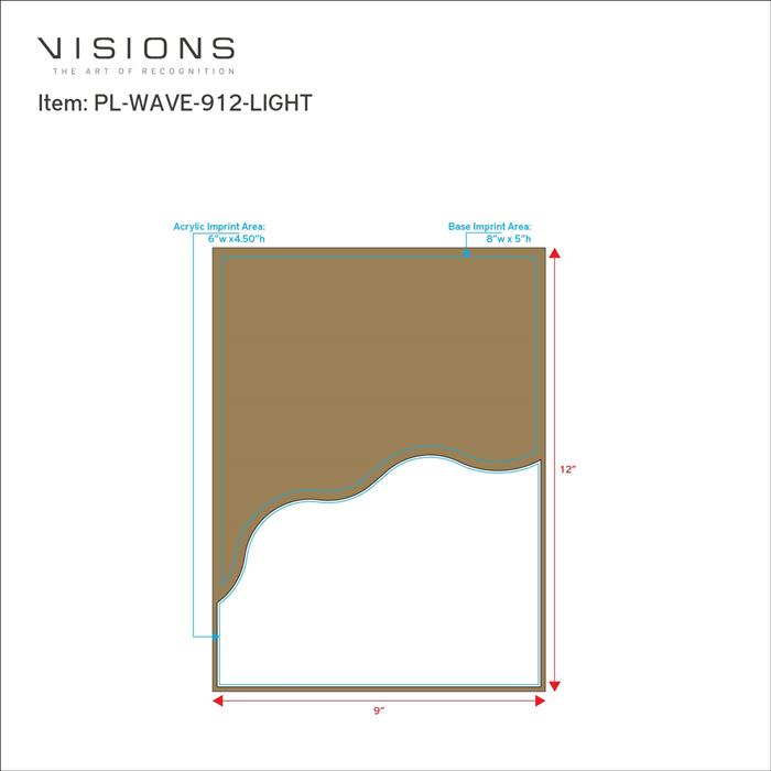 Fusion Plaque 31