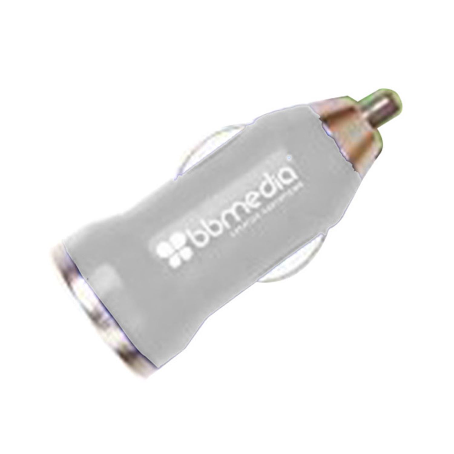 USB Car Charger 3
