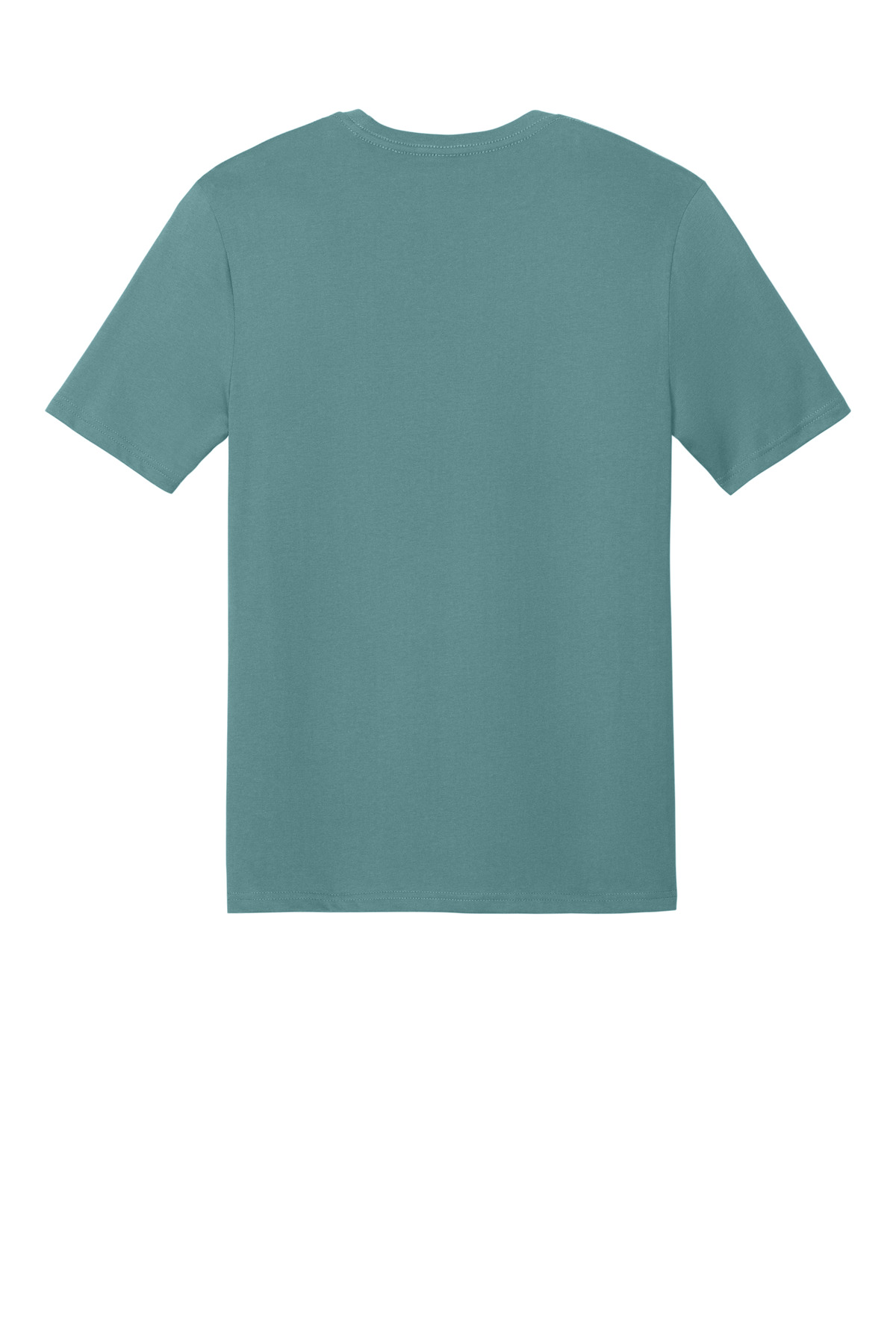District Perfect Weight CVC Tee DT184 37