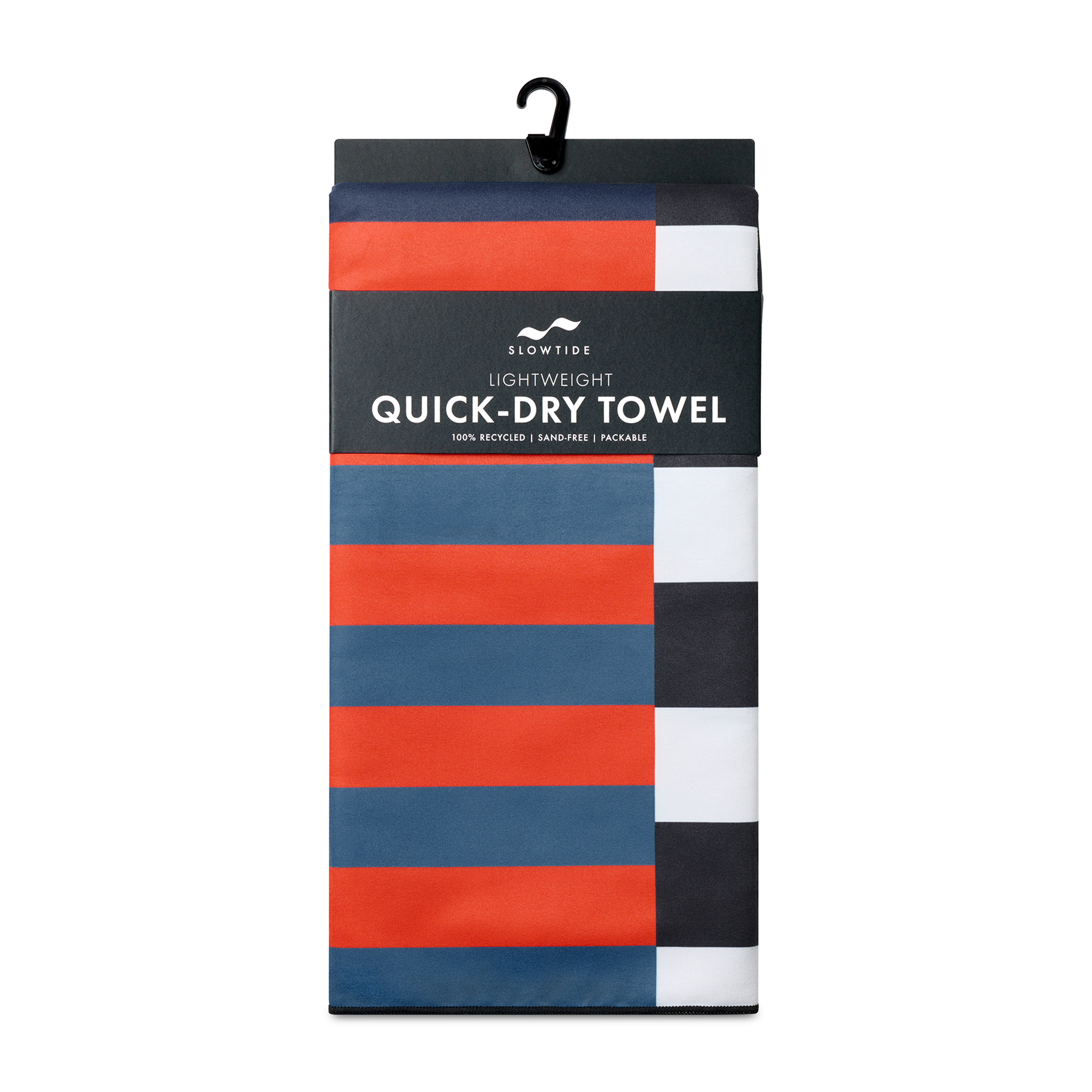 Slowtide® Quick-Dry Towel 21