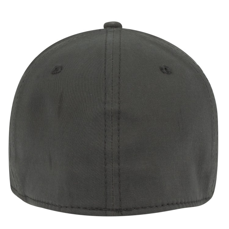 OTTO CAP® OTTO FLEX® Fitted 6 Panel Low Profile Baseball Cap 50