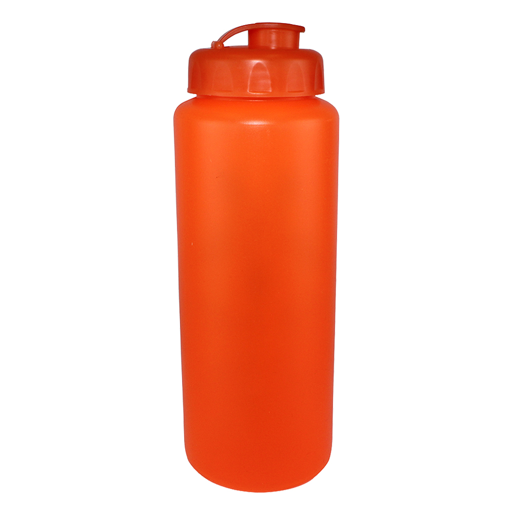 32 oz. Sports Bottle with Flip Top Cap 3