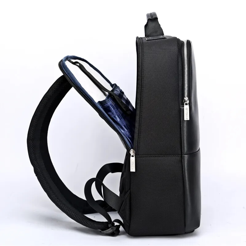 BOPAI Waterproof 15 Inch Laptop Backpack 4
