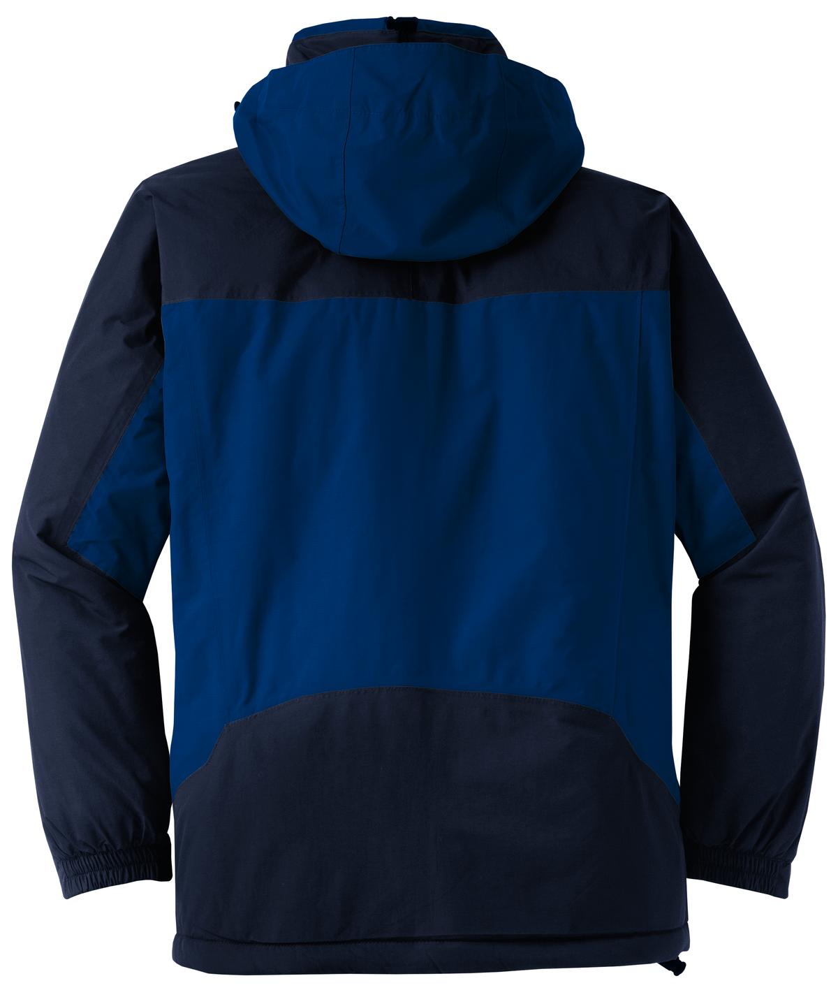 Port Authority Tall Nootka Jacket. TLJ792 18