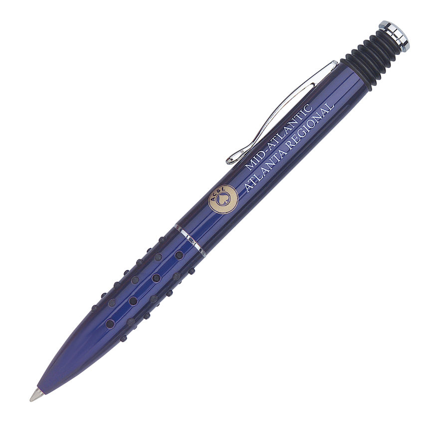 Inca-65 Click Action Pens 3